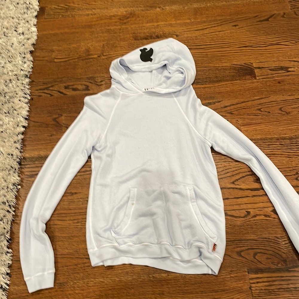 Free city light blue sweatshirt!